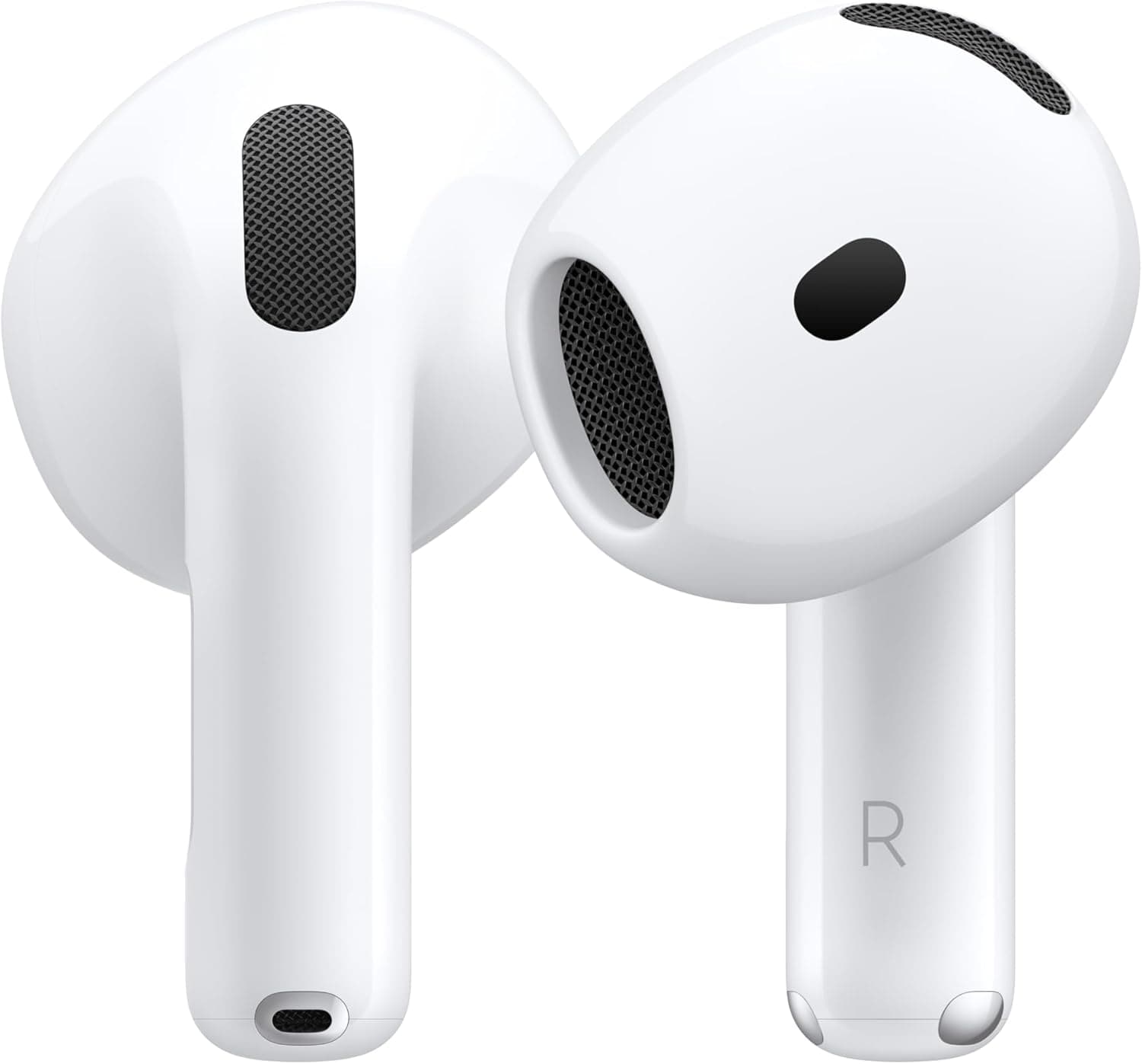 Apple AirPods 4 Wireless Earbuds (Non ANC)