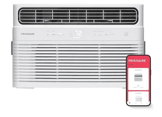 Frigidaire 10,000 BTU