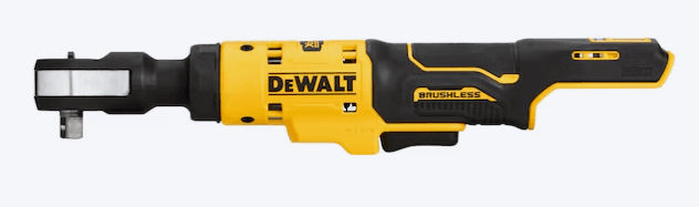 DEWALT XTREME 12-volt Max Ratchet Wrench
