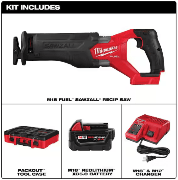 PACKOUT Tool-Box