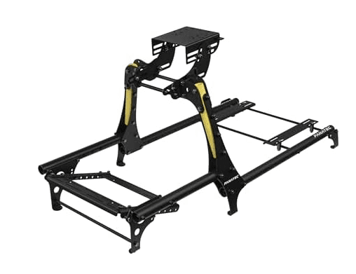 Fanatec Sim Racing CSL Cockpit V1.5
