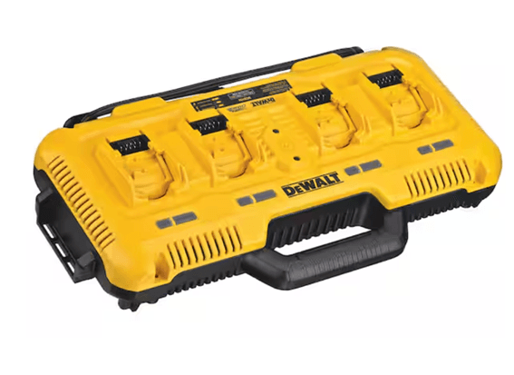 DEWALT 12V/20V/60V Max Charger