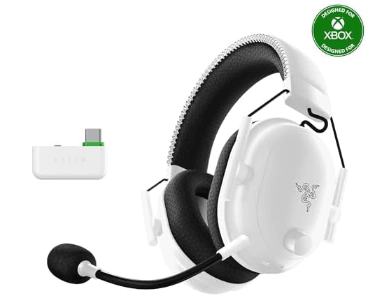 Razer BlackShark V2 Pro Wireless Xbox Gaming Headset