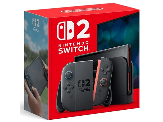 Nintendo Switch 2